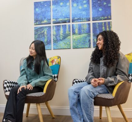 Acceptance and Commitment Therapy