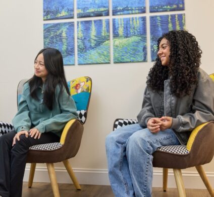 Acceptance and Commitment Therapy