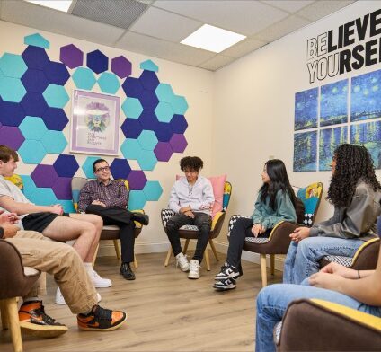 Cognitive Behavioral Therapy