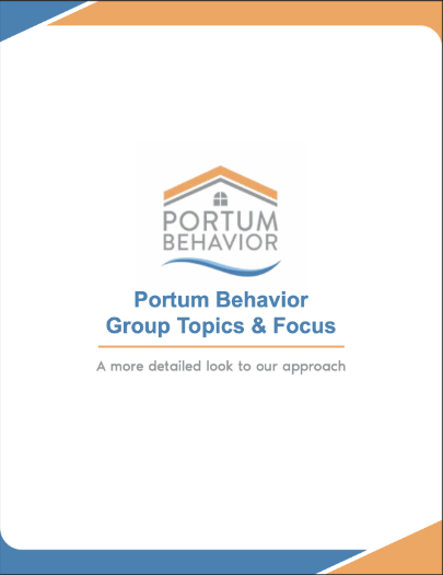 Group Focus Breakdown