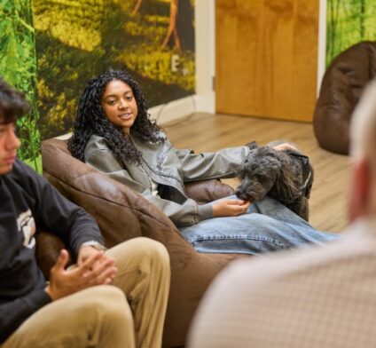 Dialectical Behavior Therapy