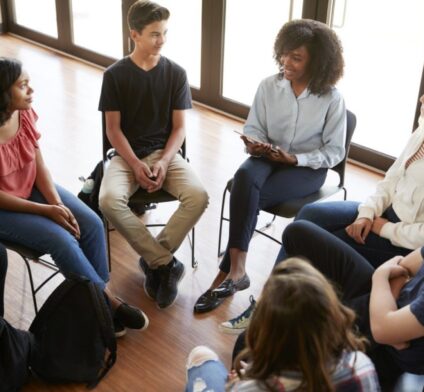 Aftercare Program (AP)