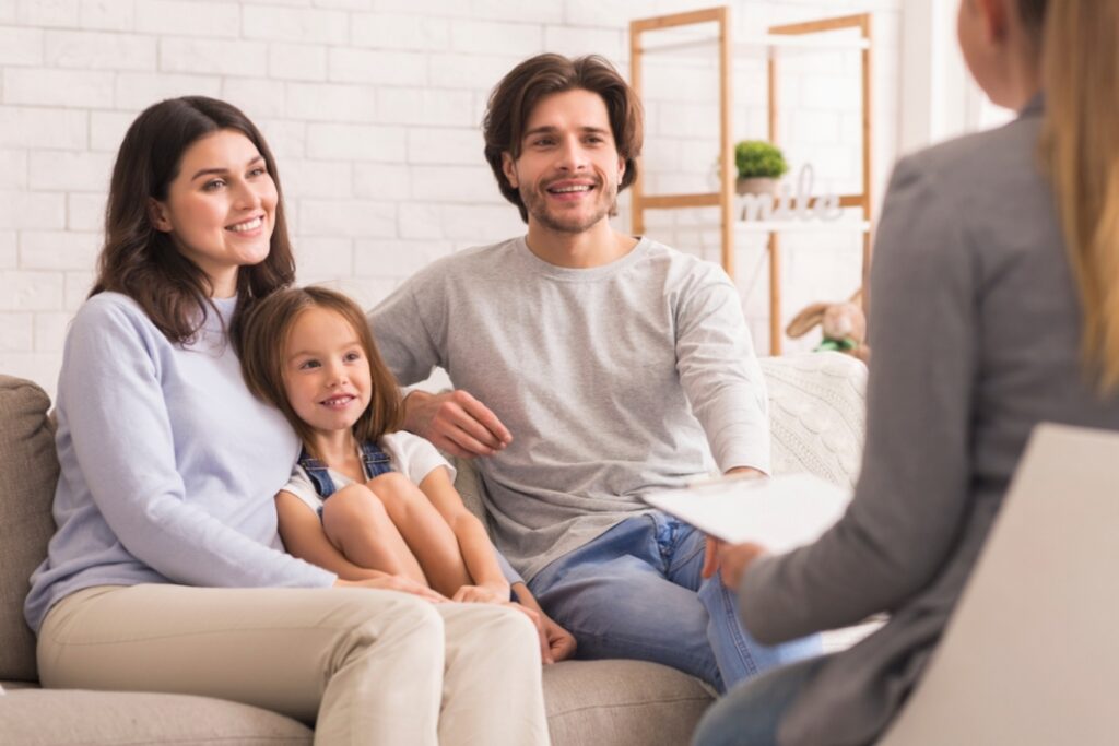 Strengthening Life Balance