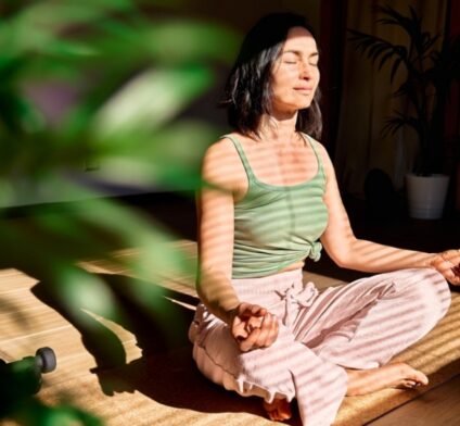 Mindfulness-Based Interventions