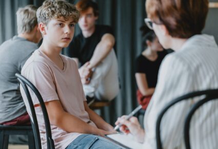 How to Know When Your Teen is Manipulating You on Purpose