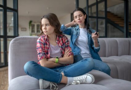 What is Oppositional Defiance Disorder (ODD)?