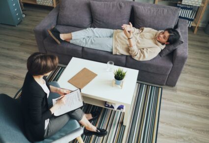 Exploring the Benefits of a Trauma-Informed Intensive Outpatient Program