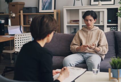 Redefining Recovery: A Look at SAMHSA’s Guiding Principles