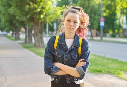 How the Fentanyl Epidemic Is Impacting Our Teens