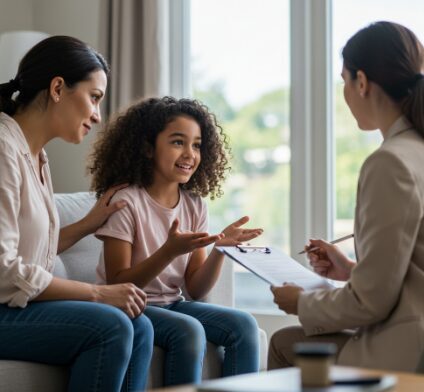 Family Systems Therapy